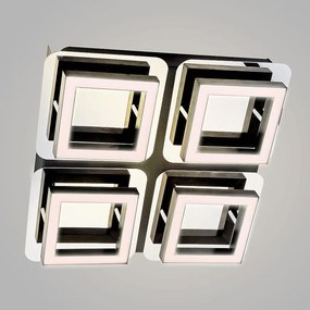 Stropné svietidlo Likya 03137 LED-4 4000K