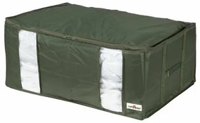 Compactor Vákuový úložný box s puzdrom Ecologic, 65 x 45 x 27 cm, L
