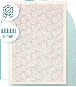 Koberec Agnella Galaxy Crisan sivý