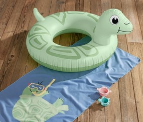 Plávacie koleso »Schildkröte«