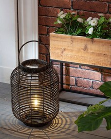 Stolová lampa LED Mistic 33cm