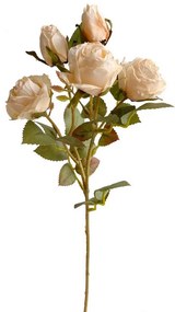 XXXLutz RUŽA 43 cm - Kvetinové dekorácie - 006860045202