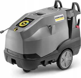 Profesionálna Vysokotlaková Umývačka Karcher Hds 11/18-4 S Horúcou Vodou 180 Bar