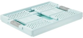 Keeeper Skladací box Lea 32 l Aquamarine