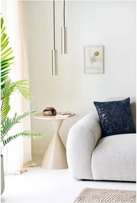 Rámčeky v súprave 3 ks na stenu v svetlo prírodnej farbe 21x30 cm Madison – House Nordic