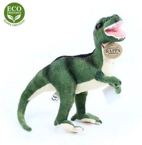 Plyšový dinosaurus T-Rex 26cm ECO-FRIENDLY