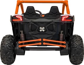 Ramiz Buggy SR SUPER 66 Oranžová
