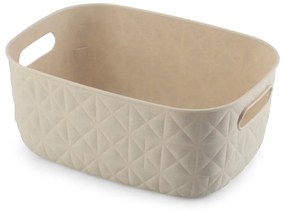 Úložné plastové košíky v súprave 2 ks 26x19x11 cm Softex – Curver