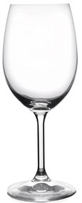 Poháre na víno v súprave 6 ks 350 ml Lara – Orion