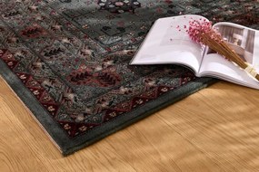 Koberec Osta Kashqai 4302 401