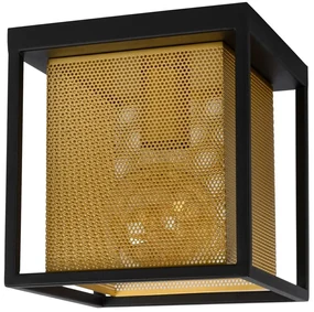 Lucide 21122/01/30 - Stropné svietidlo SANSA 1xE27/40W/230V LC3022