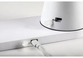Rabalux 74214 - LED Nabíjacia stolná lampa ZAVIER LED/5W/5V