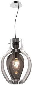 Barokový luster Bresso 28