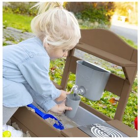 roba Kuchynka na zavesenie (85 x 35 x 65 cm, tík)  (100393152)