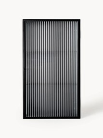 Nástenný kúpeľňový regál Haze