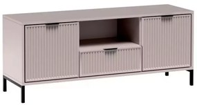 RTV stolík LINKaSTYLE LS3 CASHMERE béžový
