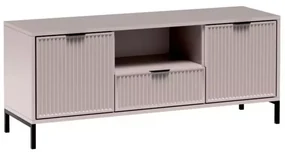RTV stolík LINKaSTYLE LS3 CASHMERE béžový
