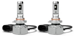 SADA 2 ks LED autožiarovky NIGHT BREAKER SMART H10 PY20d/7W/12V 6000K - Osram