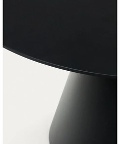 Okrúhly jedálenský stôl ø 120 cm Wilshire – Kave Home