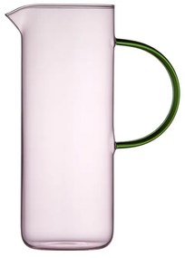 Sklenený džbán Torino - Lyngby Glas