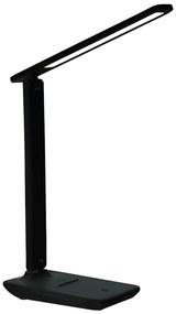 Stolná LED lampa Post, 1x LED 5w, 3000-6500k, b