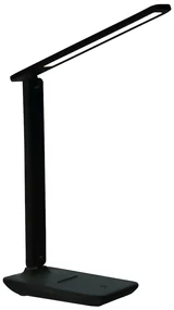 Stolná LED lampa Post, 1x LED 5w, 3000-6500k, b
