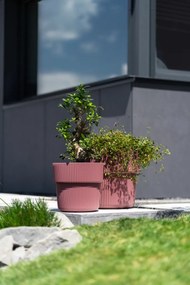 Kvetináč MILLA II medený