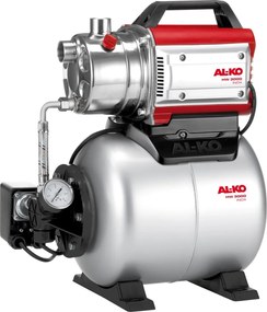 AL-KO Čerpadlo na úžitkovú vodu HW 3000 Inox Classic