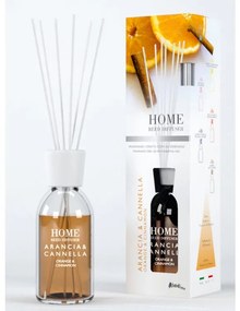 Petali vonný difuzér Pomaranč a škorica 125 ml