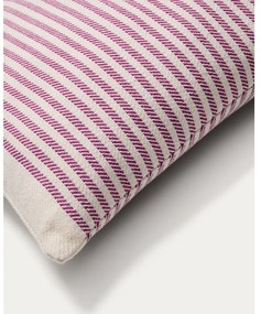 Bavlnená obliečka na vankúš 40x60 cm Lioris – Kave Home