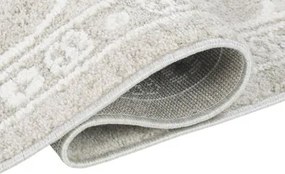 TA Koberec SL01C SHRNIK CREAM TREND QBS Rozmer: 80x150 cm