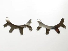 Zrkadlo do detskej izby spiace oči