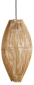 Muubs Luster Fishtrap 66 cm prírodný