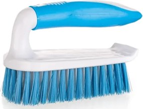 Kefa na podlahu Exclusive, modro-biely%