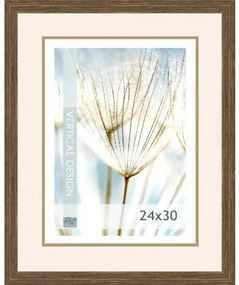 Fotorám 24x30, Quadro/4