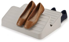 Organizér na topánky JOSEPH JOSEPH SHOE-IN Large 55002, ECRU