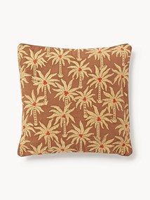 Ručne vyrobený vankúš Laura