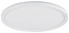 Rabalux 3428 - LED Stmievateľné stropné svietidlo PAVEL LED/22W/230V