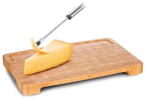 Tescoma Strunový krájač na syr plátkovací GrandCHEF