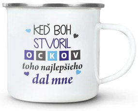 Sablio Plecháčik Keď Boh stvoril oteckov: 300 ml