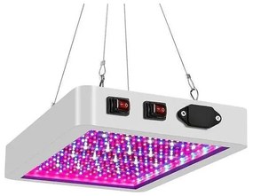 LED Závesné svietidlo na pestovanie rastlín LED/24W/230V IP44