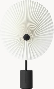 Veľká stmievateľná prenosná stolová LED lampa Liris