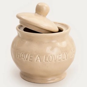 Cukornička ISERNIA béžová 778353