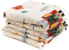 Deka NUTCRACKER luskáčik 827704