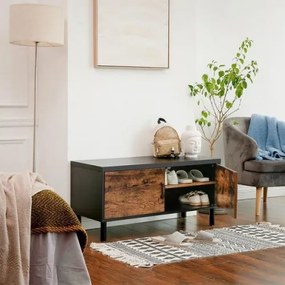 Botník na topánky Vasagle LHS051B01