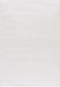 TA Koberec PB89A BIELA HERA GZU Rozmer: 120x170 cm