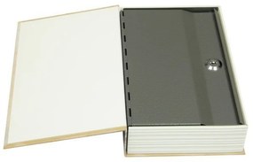 Bezpečnostná schránka TS 0309, Roma, viacfarebná