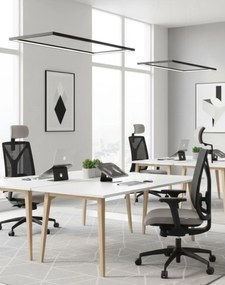 Kancelárske kreslo Valio BS HD