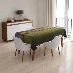 Sablio Obrus Stonehenge - 90x90 cm