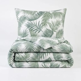Obliečky bavlnené Tropicana EMI, Francúzsky set1 200x220 + 2x (70x90)